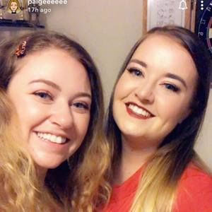 Meet your Posher, Summer